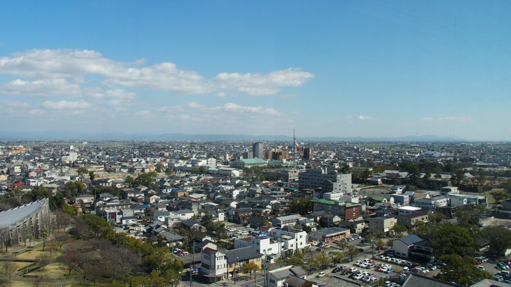 佐賀平野