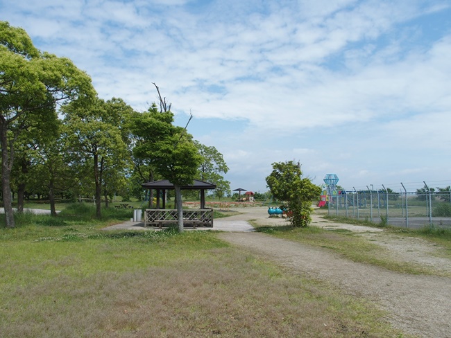 佐賀空港公園