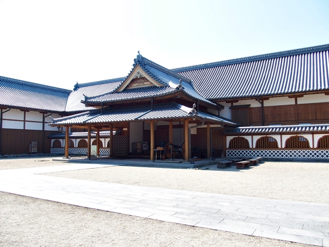 佐賀城6