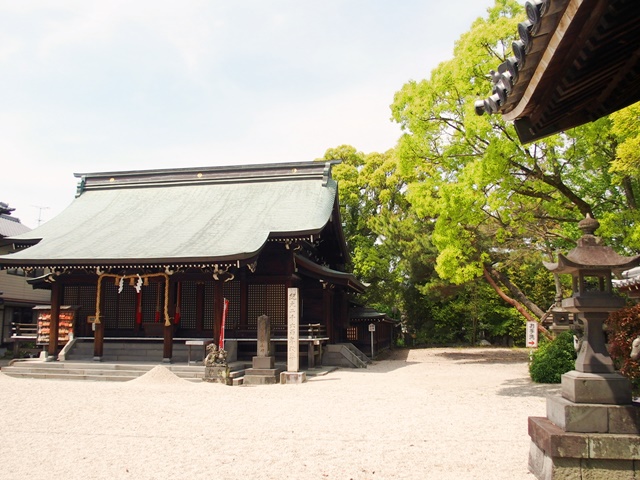 「伊勢神社」日本で唯一存在する『伊勢神宮』の分社