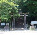 「千栗八幡宮」佐賀みやき町にある肥前狛犬で有名な絶景スポット