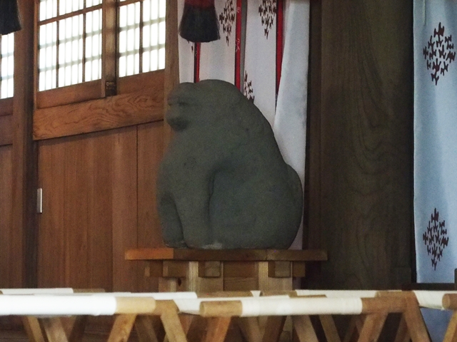 千栗八幡宮10