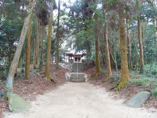 日吉神社8