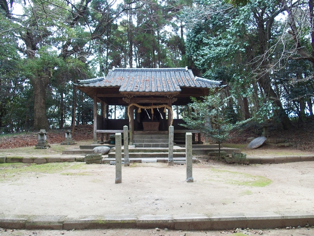 日吉神社9
