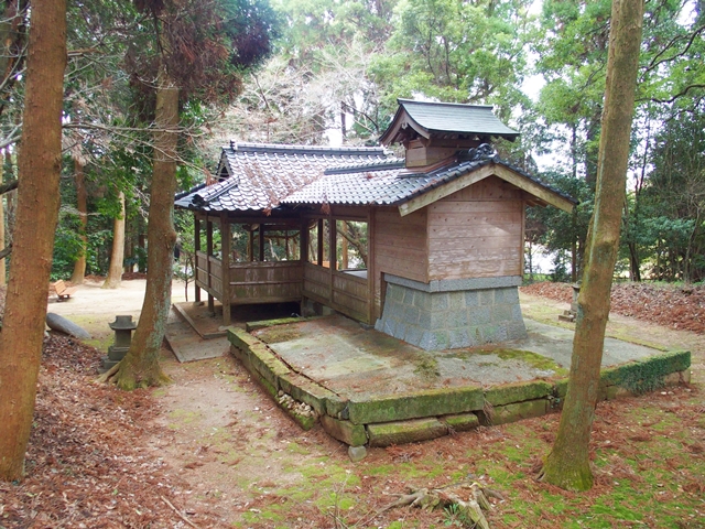 日吉神社13