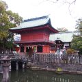 佐賀城の西「与賀神社」界隈の街並みがレトロでとっても素敵なんです