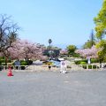 「神野公園」こども遊園地を備えた佐賀のアミューズメントパーク