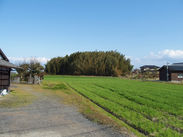 男島城2